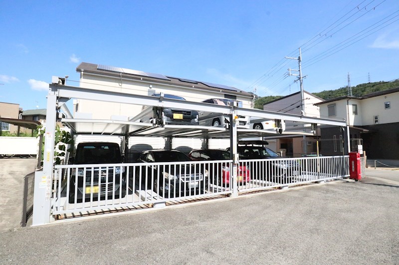 ヴァレ谷上 その他6