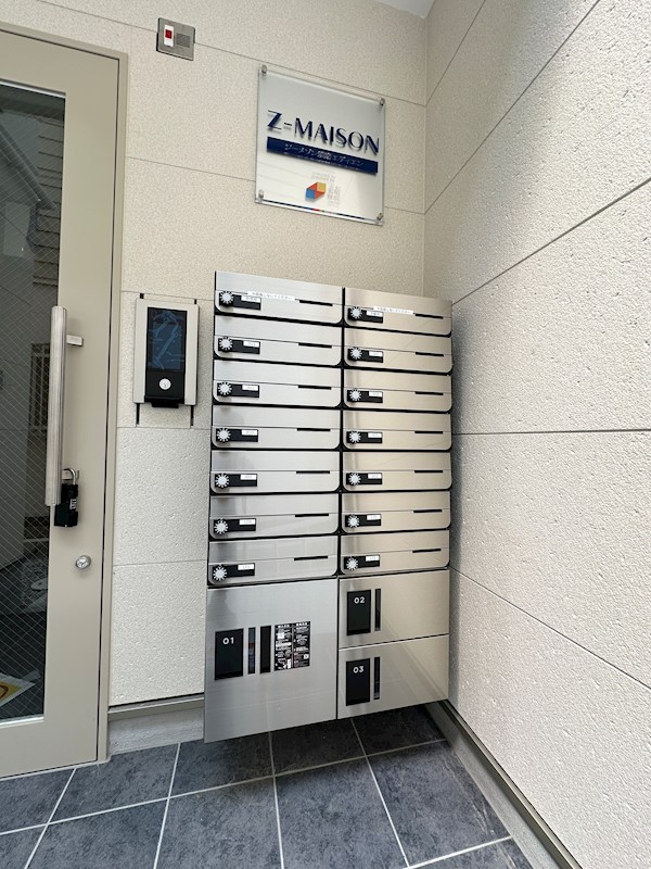 ジーメゾン須磨エディエン その他5