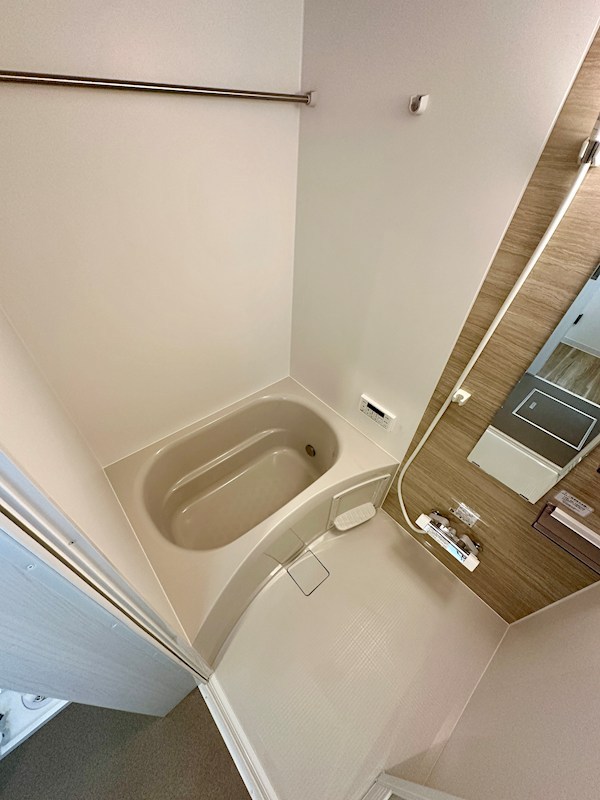 ジーメゾン須磨エディエン 風呂画像