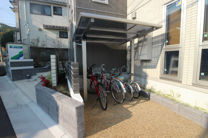 キャム月見山Ⅰ その他6