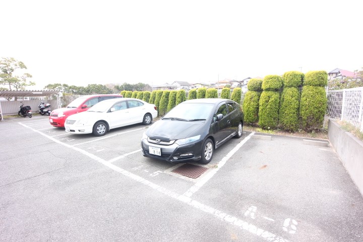 名谷1団地1号棟 その他2