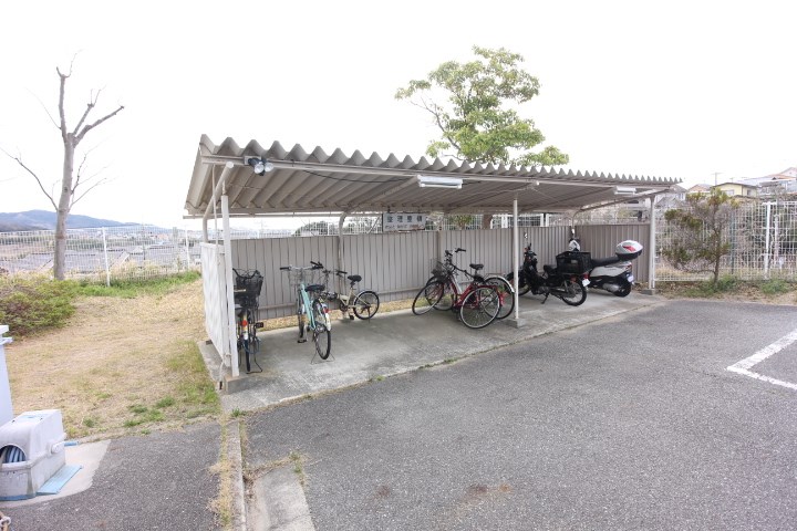 名谷1団地1号棟 その他3