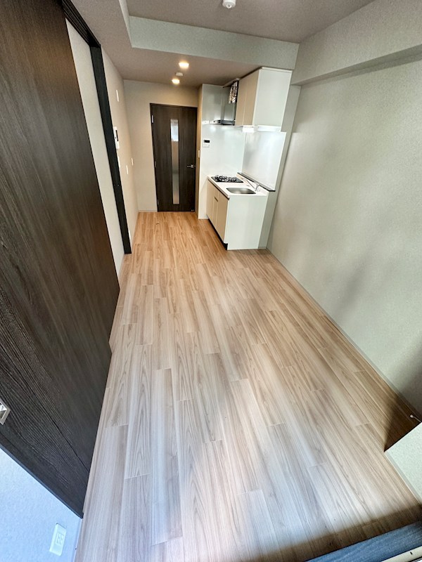 SDグランツ三宮イーストフロント リビング