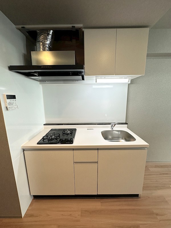 SDグランツ三宮イーストフロント キッチン
