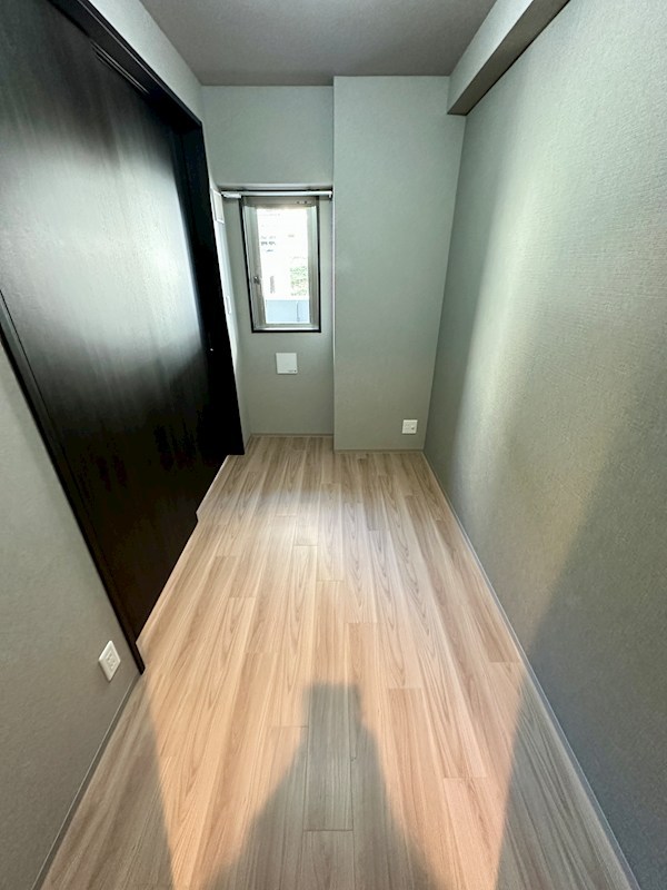 SDグランツ三宮イーストフロント ベッドルーム