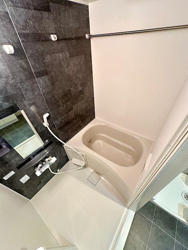 SDグランツ三宮イーストフロント 風呂画像