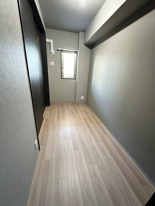 SDグランツ三宮イーストフロント ベッドルーム