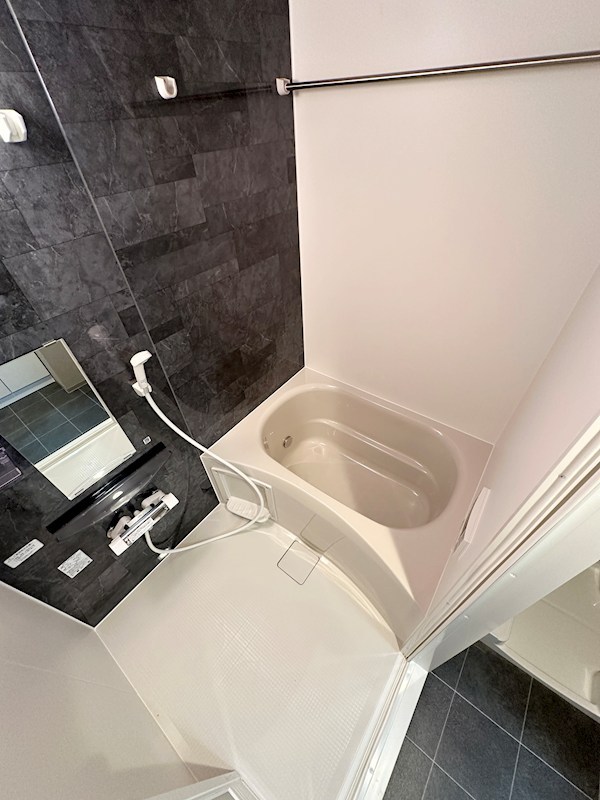 SDグランツ三宮イーストフロント 風呂画像