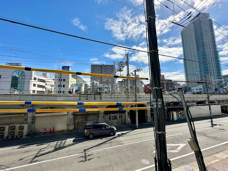 SDグランツ三宮イーストフロント その他3