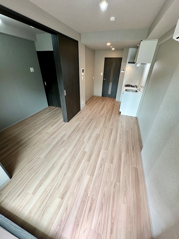 SDグランツ三宮イーストフロント リビング