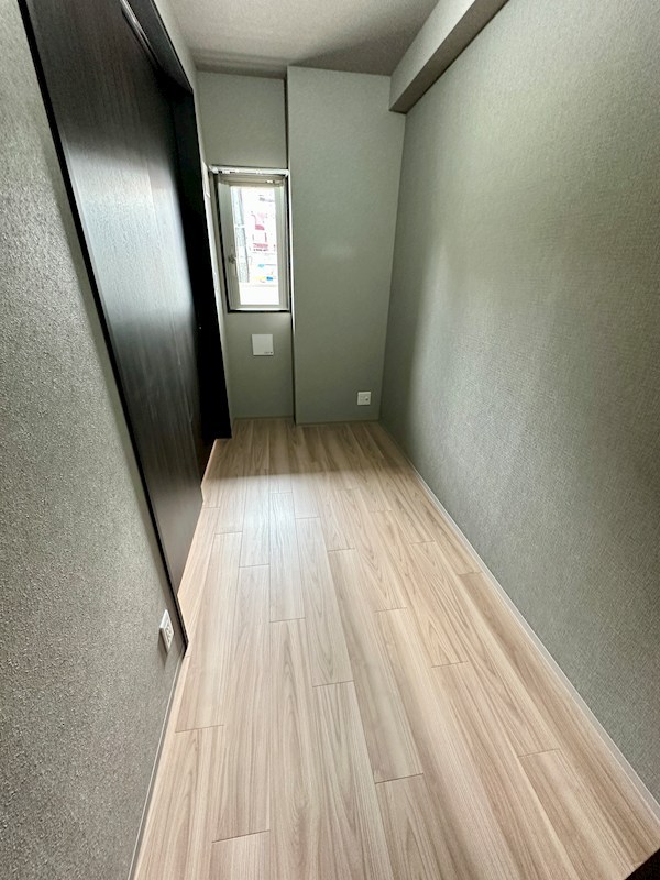 SDグランツ三宮イーストフロント ベッドルーム