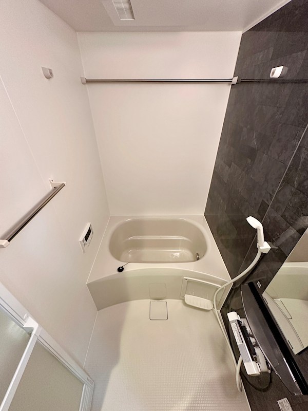 SDグランツ三宮イーストフロント 風呂画像