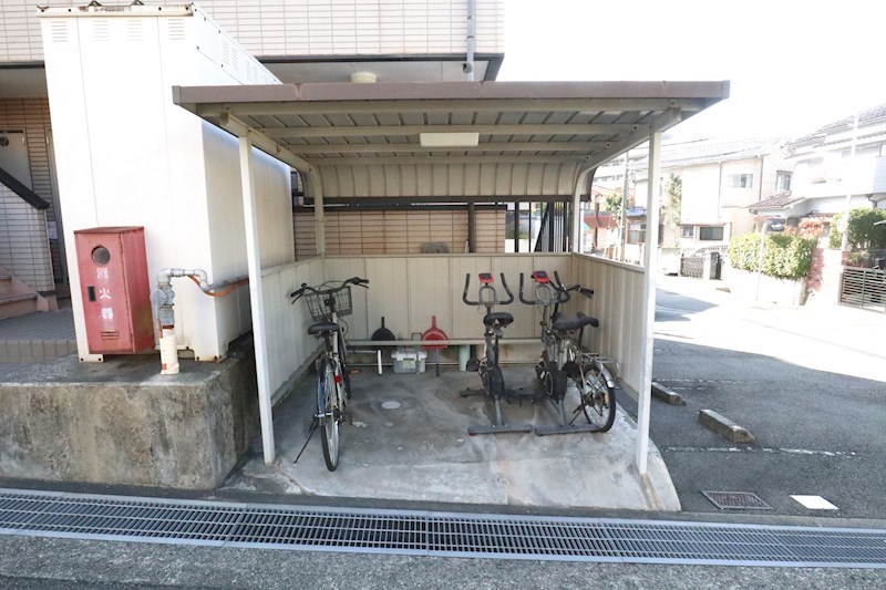 アビデ西町 その他26
