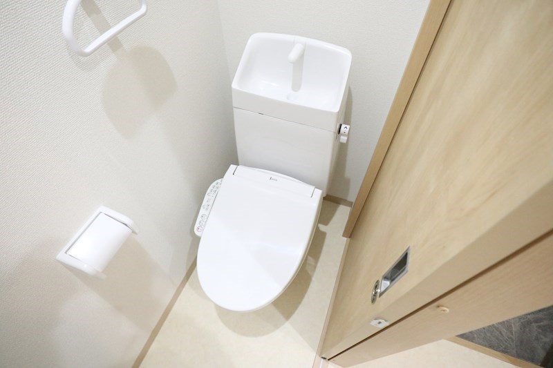 シャルマンメゾン上沢 その他1