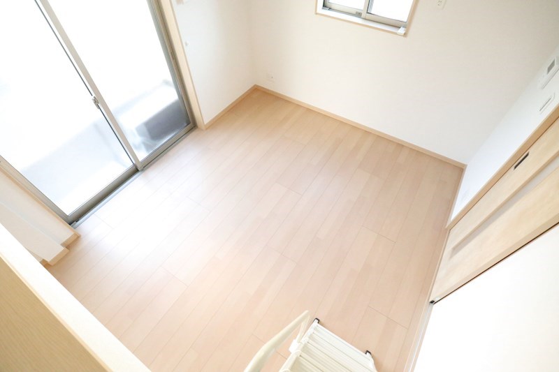 シャルマンメゾン上沢 その他16
