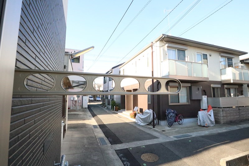 シャルマンメゾン上沢 その他17
