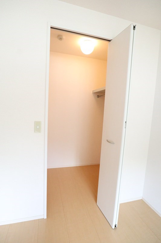 クレール久保 その他4