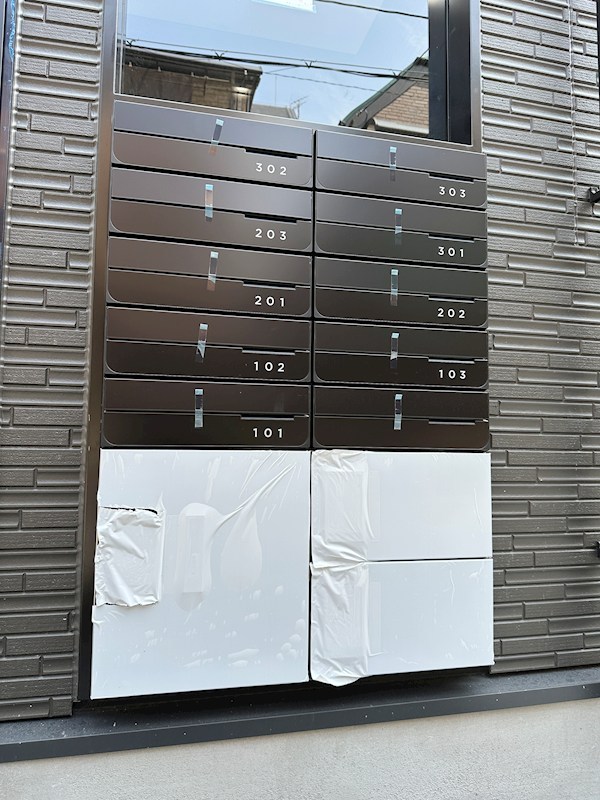 エフ ラクサ シーム その他12