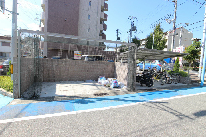 ヴィラ村雨 その他9