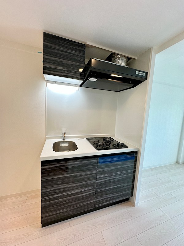 ファーストフィオーレ神戸ピアチェーレ キッチン