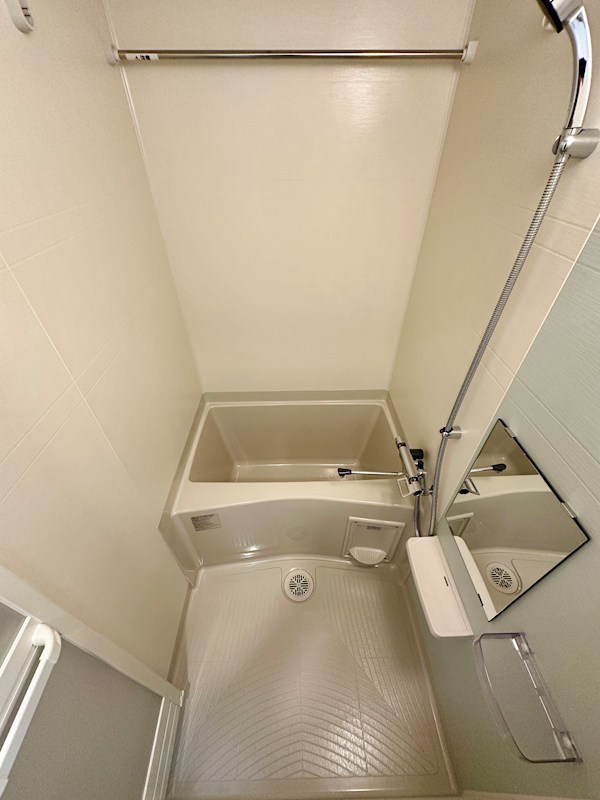 ファーストフィオーレ神戸ピアチェーレ 風呂画像