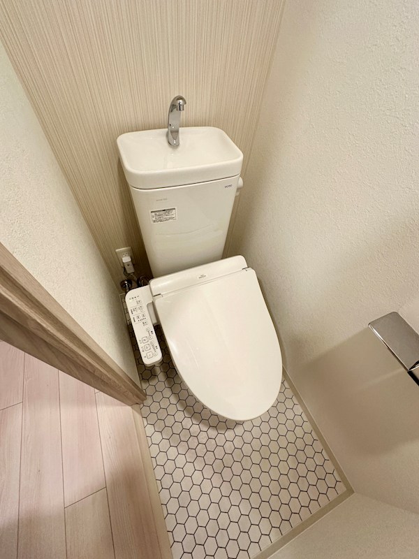 ファーストフィオーレ神戸ピアチェーレ その他1