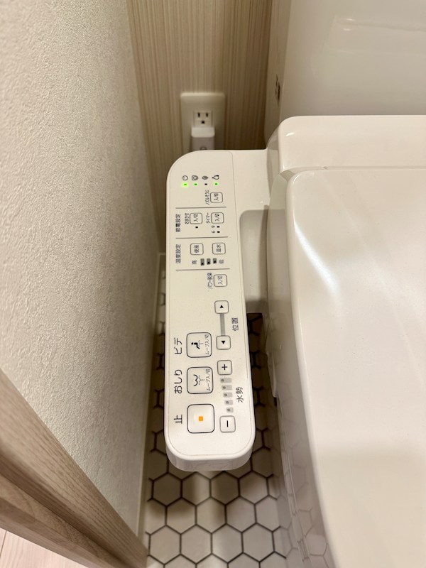 ファーストフィオーレ神戸ピアチェーレ その他18