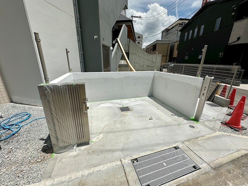 ファーストフィオーレ神戸ピアチェーレ その他9