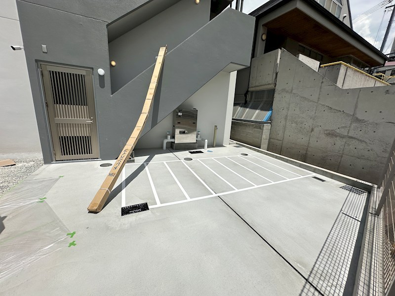 ファーストフィオーレ神戸ピアチェーレ その他21