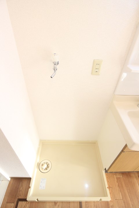 クレスト晴雅 その他8