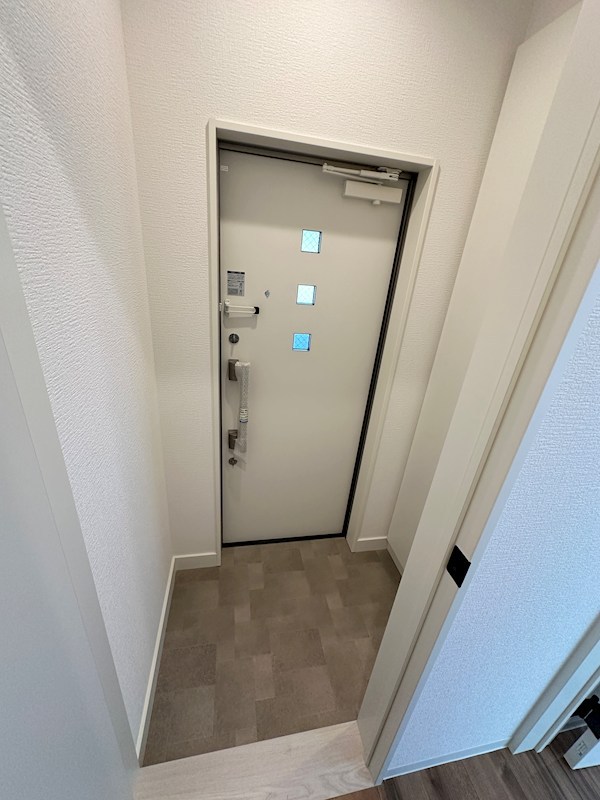 tentree神戸須磨 玄関
