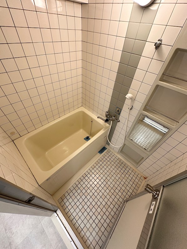 ビバリーハウス須磨壱番館 風呂画像