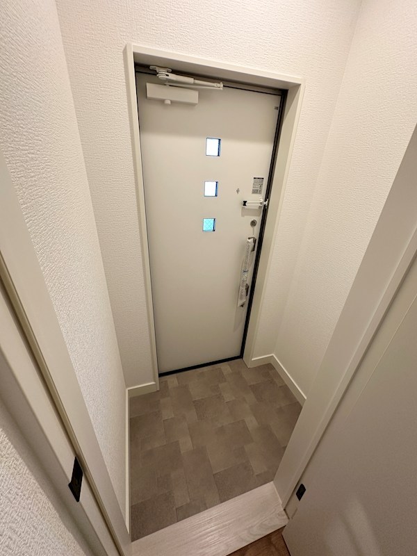 tentree神戸須磨 玄関