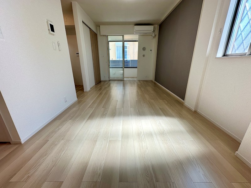 パルファン南落合4棟 その他21