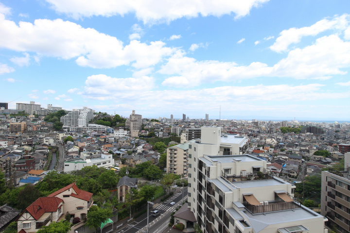 デメテル高取台 その他4