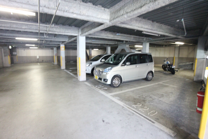 デメテル高取台 その他6