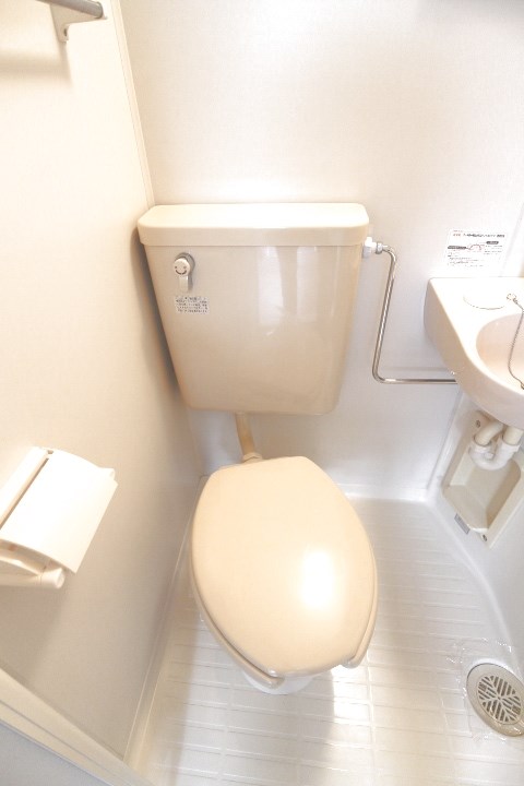 エクセルハイツ その他1