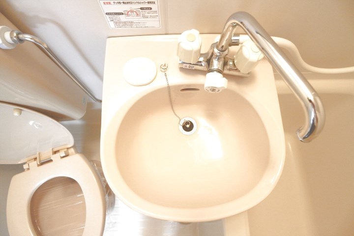エクセルハイツ その他9
