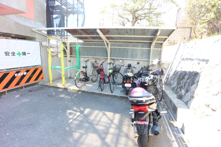 クレストコート その他5