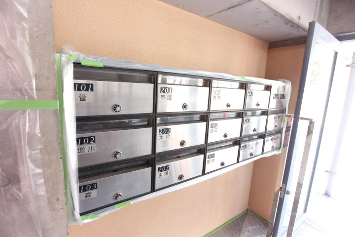 クレストコート その他7