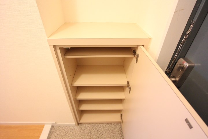 クレストコート その他8