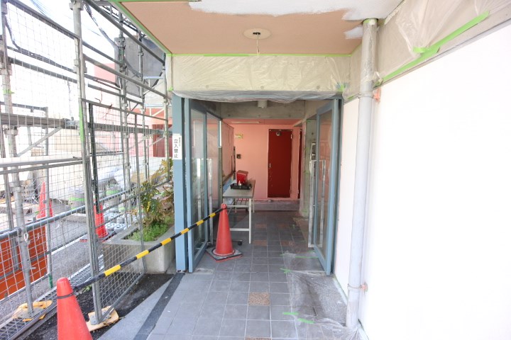 クレストコート その他18