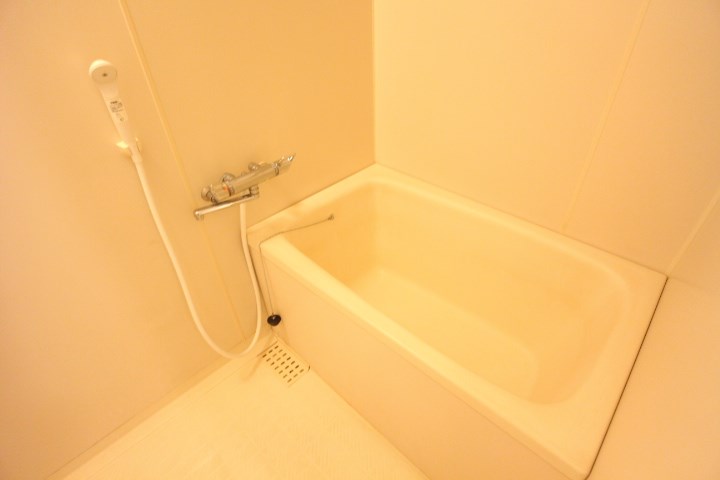 クレストコート 風呂画像