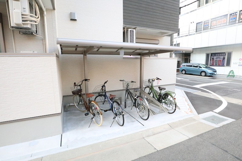 フジパレス須磨鷹取Ⅲ番館 その他6