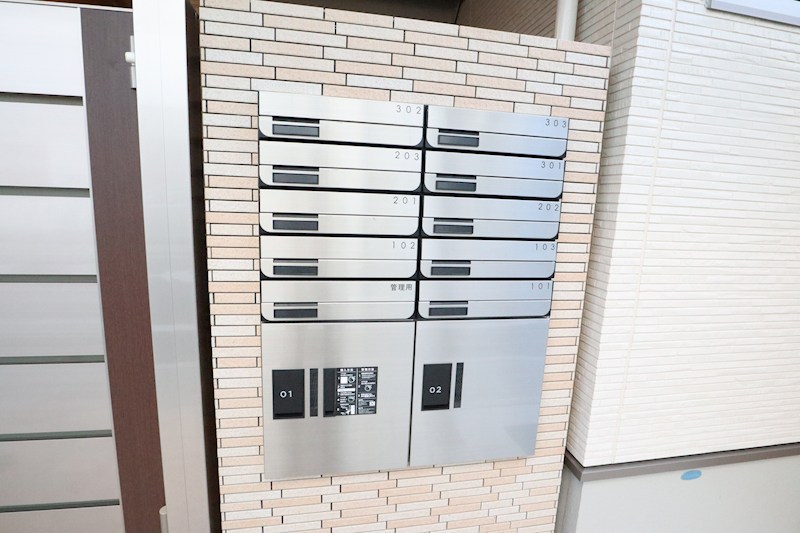 フジパレス須磨鷹取Ⅲ番館 その他7