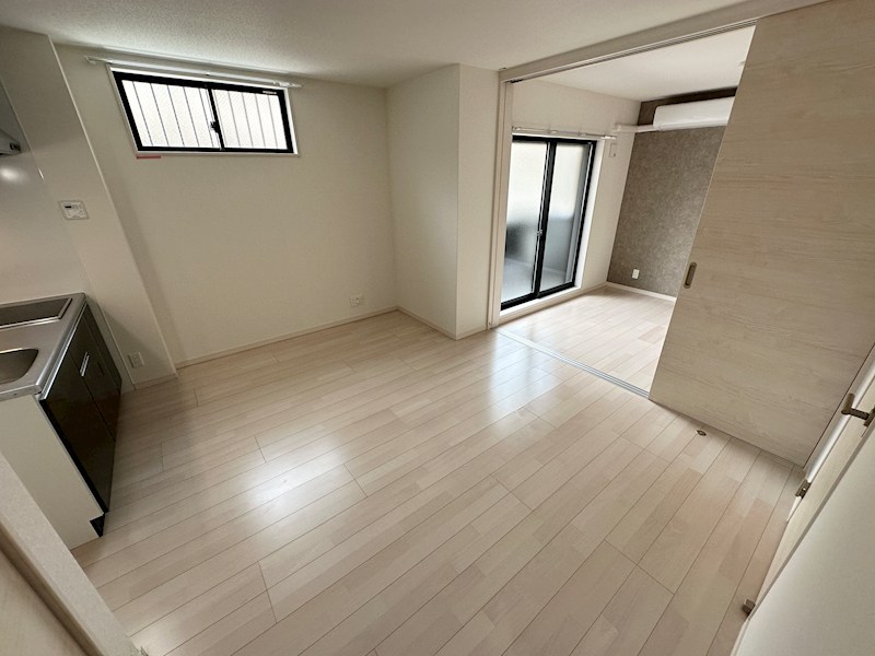 エフ ルブラ シーム リビング