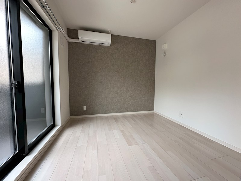 エフ ルブラ シーム ベッドルーム