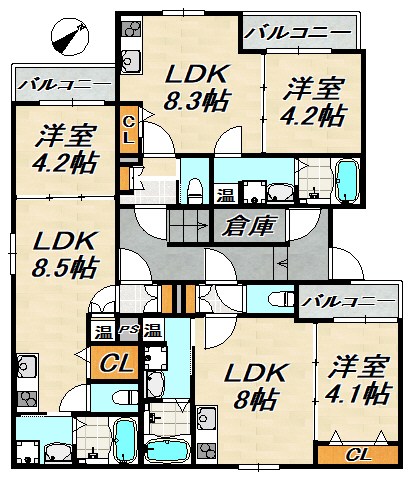 エフルブラシーム その他22