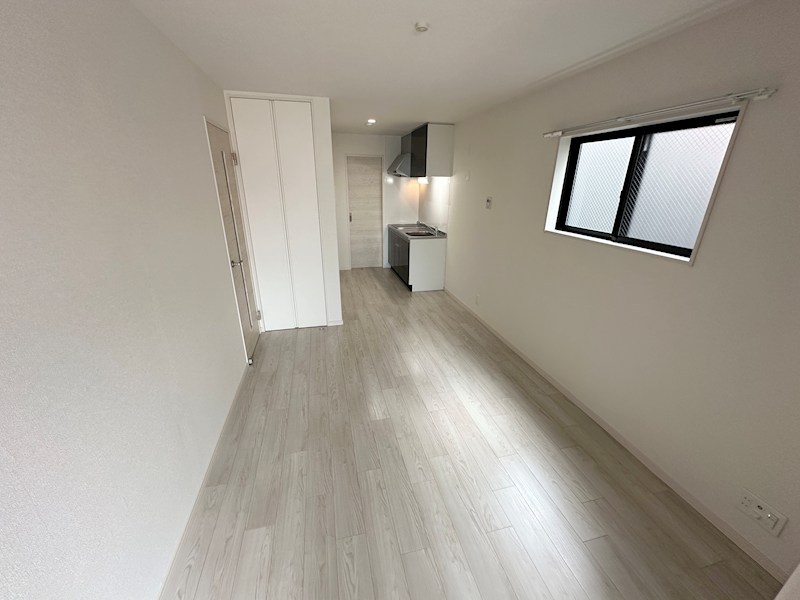 エフ ルブラ シーム リビング