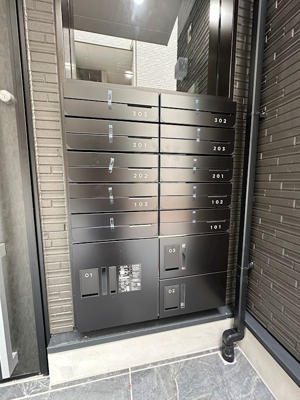 エフ ルブラ シーム その他12